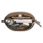 Túi Đeo Kiêm Balo Tomtoc Slash-H63 Laptop Sling Bag 14" Taupe (H63C1K1) - Ảnh 7