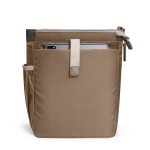 Túi Đeo Kiêm Balo Tomtoc Slash-H63 Laptop Sling Bag 14" Taupe (H63C1K1) - Ảnh 6