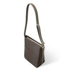 Túi Đeo Kiêm Balo Tomtoc Slash-H63 Laptop Sling Bag 14" Taupe (H63C1K1) - Ảnh 2