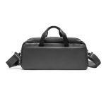 Túi Đeo Tomtoc (USA) Arccos Storage For Nintendo Switch And Oled Model Black - A0535 - Ảnh 5