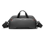 Túi Đeo Tomtoc (USA) Arccos Storage For Nintendo Switch And Oled Model Black - A0535 - Ảnh 4