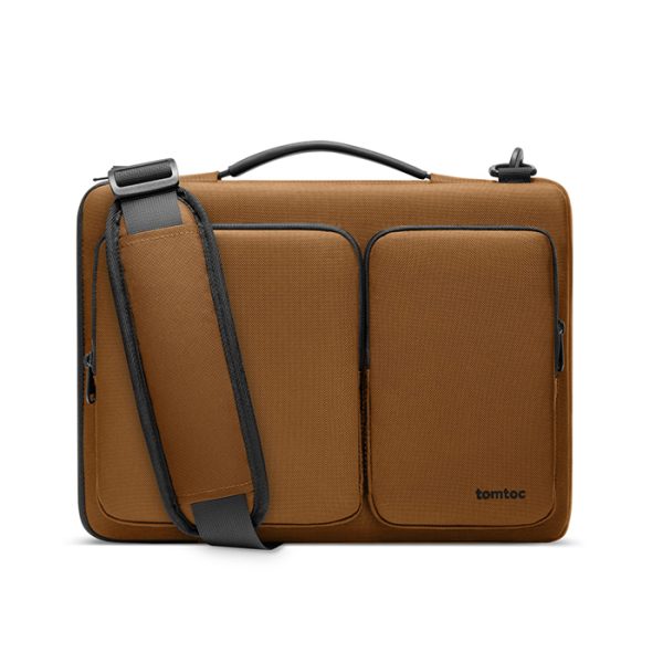 Túi Đeo Tomtoc Shoulder Bags MacBook Pro/Air 13''/14" - A42E2Y1