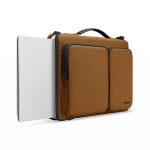 Túi Đeo Tomtoc Shoulder Bags MacBook Pro/Air 13''/14" - A42E2Y1 - Ảnh 4