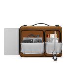 Túi Đeo Tomtoc Shoulder Bags MacBook Pro/Air 13''/14" - A42E2Y1 - Ảnh 2