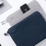 Túi Innostyle Omniprotect Slim Laptop 14"/Macbook Pro 14" - (S112-14) - Ảnh 10