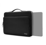 Túi Tomtoc (USA) Briefcase Macbook Pro 14” (A14D2) - Ảnh 6