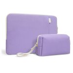 Túi Tomtoc (USA) Organized Corner Armor + Pouch Macbook Air/Pro 13” (A23-C02)