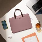 Túi Tomtoc (USA) Slim Handbag MacBook Pro/Air 13"/14'' (A21C1) - Ảnh 6