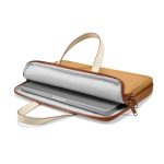 Túi Xách Tomtoc (USA) Briefcase Premium For Macbook 13”/14”, Ultrabook 13″ - H21C1M1 - Ảnh 4