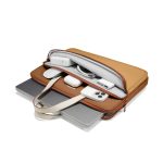 Túi Xách Tomtoc (USA) Briefcase Premium For Macbook 13”/14”, Ultrabook 13″ - H21C1M1 - Ảnh 6