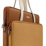 Túi Xách Tomtoc (USA) Briefcase Premium For Macbook 13”/14”, Ultrabook 13″ - H21C1M1 - Ảnh 3