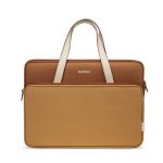 Túi Xách Tomtoc (USA) Briefcase Premium For Macbook 13”/14”, Ultrabook 13″ - H21C1M1