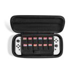 Túi Chống Va Đập Tomtoc (USA) Nintendo FancyCase-G05 Medium Case - Black (A0543D1) - Ảnh 3