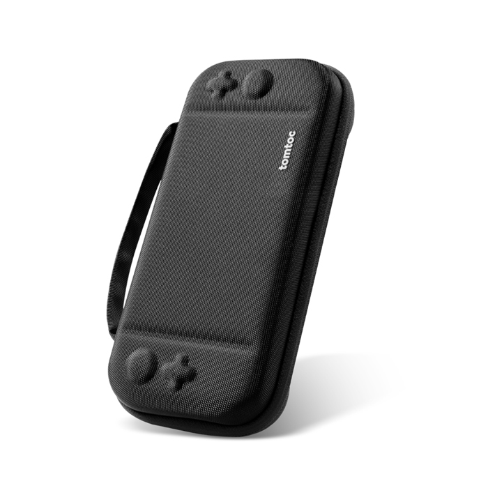 tui_chong_va_dap_tomtoc_nintendo_fancycase_medium_case_black_43-700x700 Túi Chống Va Đập Tomtoc (USA) Nintendo FancyCase-G05 Medium Case - Black (A0543D1) - Ảnh 6
