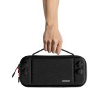 Túi Chống Va Đập Tomtoc (USA) Nintendo FancyCase-G05 Medium Case - Black (A0543D1) - Ảnh 2