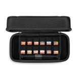 Túi Chống Va Đập Tomtoc (USA) FancyCase-G05 NS Travel - Black (A05/5D01) - Ảnh 2