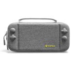 Túi Chống Va Đập Tomtoc (USA) Nintendo FancyCase-G05 Travel - Gray (G05L1G2)
