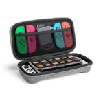 Túi Chống Va Đập Tomtoc (USA) Nintendo FancyCase-G05 Travel - Gray (G05L1G2) - Ảnh 2