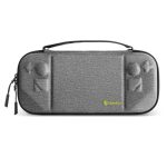 Túi Chống Va Đập Tomtoc (USA) FancyCase-G38 Steam Deck - Gray (G38M1G2)