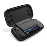 Túi Chống Va Đập Tomtoc (USA) FancyCase-G38 Steam Deck - Gray (G38M1G2) - Ảnh 2