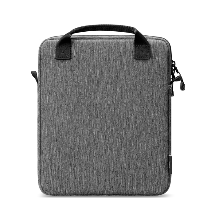 Túi Đeo Chéo Tomtoc Defenderace-A03 Laptop Shoulder Bag - Gray (H13C1G1) - Ảnh 4