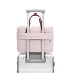 Túi Đeo Chéo Tomtoc (USA) Premium Versatile Shoulder Bag MacBook/UltraBook 13/14-Inch (H22C1P2) - Ảnh 7