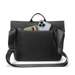 Túi Đeo Chéo Tomtoc (USA) Slash-T27 Shoulder Bag Meteorite (T27S1D1) - Ảnh 5