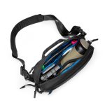 Túi Đeo Chéo Tomtoc (USA) Wander-T26 Steam Deck Daily Sling - Black (T26S1D1) - Ảnh 5