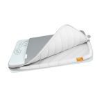 Túi Chống Sốc Tomtoc (USA) Defender MacBook Air/Pro 13 Inch - Blue (A13C2B1GC) - Ảnh 7