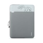 Túi Chống Sốc Tomtoc (USA) Defender MacBook Air/Pro 13 Inch - Blue (A13C2B1GC) - Ảnh 4