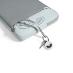 Túi Chống Sốc Tomtoc (USA) Defender MacBook Air/Pro 13 Inch - Blue (A13C2B1GC) - Ảnh 5