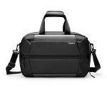 Túi Xách Tomtoc (USA) Navigator-T31 Travel Duffel Black T31M1D1