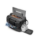 Túi Xách Tomtoc (USA) Navigator-T31 Travel Duffel Black T31M1D1 - Ảnh 4