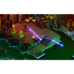 Game Tunic - PS4 - Ảnh 4