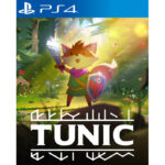 Game Tunic - PS4