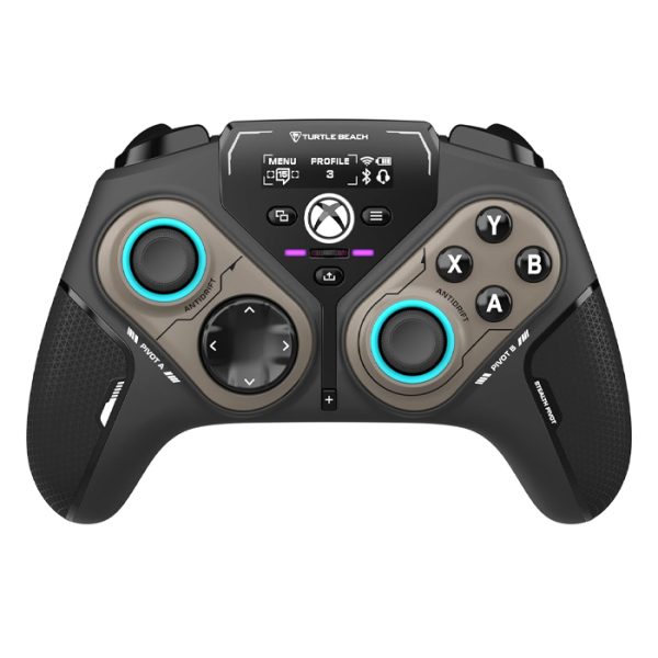 Turtle Beach - Xbox Stealth Pivot Wireless Smart Controller