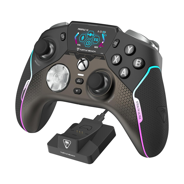 turtle beach xbox stealth ultra wireless controller with rapid charge dock 44 700x700 1