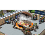 Game Two Point Campus Enrollment Launch Edition - PS4 - Ảnh 2