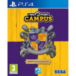 Game Two Point Campus Enrollment Launch Edition - PS4