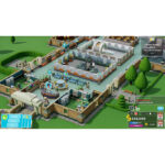 Game Two Point Hospital - PS4 - Ảnh 3