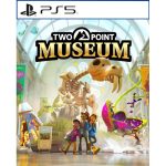 Game Two Point Museum  - PS5