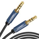 Cáp chuyển đổi UGREEN - 3.5MM AUDIO CABLE 2M