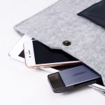 Ugreen Card Reader USB 3.0 TF/SD/MS/CF 50541 - Ảnh 2