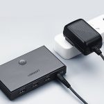 Ugreen HDMI 2.0 4K60HZ - 1 In 2 Out 50707 - Ảnh 3