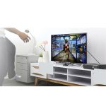 Cáp xuất hình cho PS4, PS5 Ugreen HDMI 2.0 Flat Cable 3M 50820 - Ảnh 2