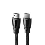 Cáp xuất hình cho PS5 Ugreen HDMI 2.1 Ultra HD 8K@60Hz, 4K@120Hz Cable 3M 80602 - Ảnh 4