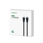 Cáp xuất hình cho PS5 Ugreen HDMI 2.1 Ultra HD 8K@60Hz, 4K@120Hz Cable 3M 80602 - Ảnh 3