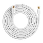 Ugreen Mini Displayport Cable 2M 10429 - Ảnh 2