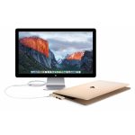 Ugreen Mini Displayport Cable 2M 10429 - Ảnh 3