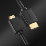 Ugreen Mini HDMI To HDMI Cable 1.5m/4K 11167 - Ảnh 5
